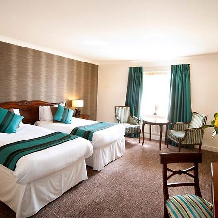 Wrexham Llyndir Hall Hotel, BW Signature Collection Chester Ngoại thất bức ảnh