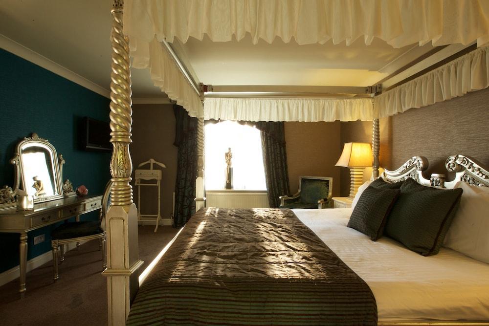 Wrexham Llyndir Hall Hotel, BW Signature Collection Chester Ngoại thất bức ảnh
