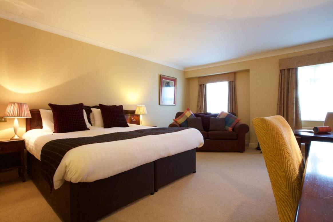 Wrexham Llyndir Hall Hotel, BW Signature Collection Chester Ngoại thất bức ảnh