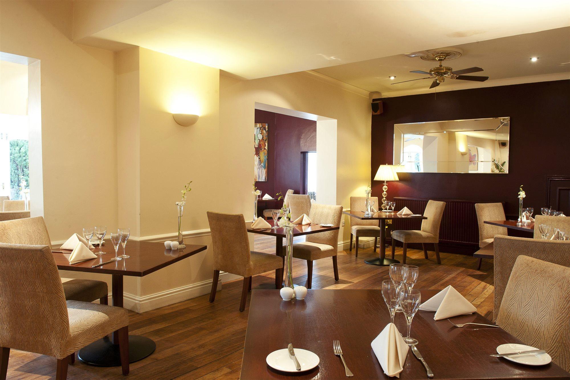 Wrexham Llyndir Hall Hotel, BW Signature Collection Chester Ngoại thất bức ảnh