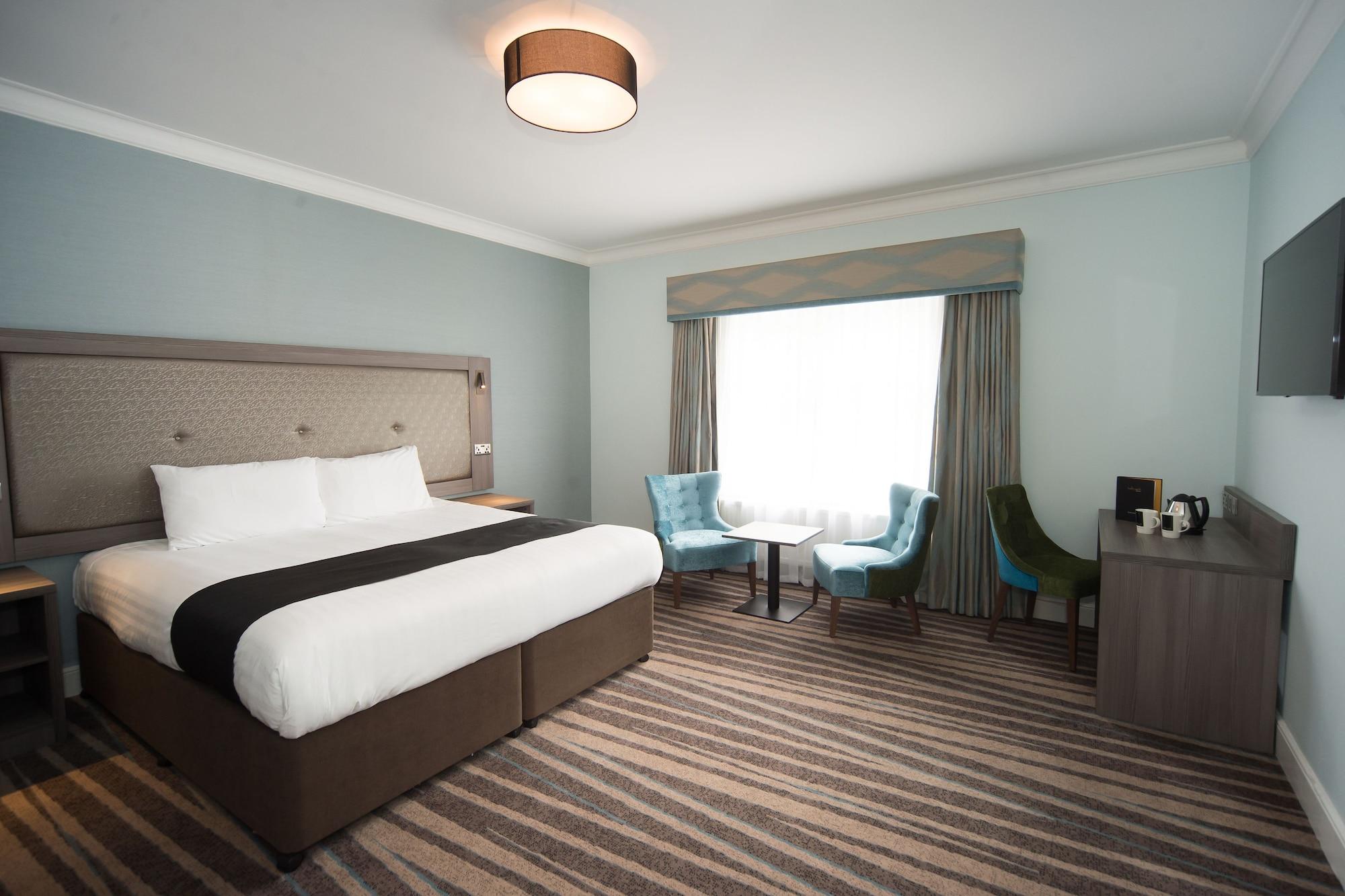 Wrexham Llyndir Hall Hotel, BW Signature Collection Chester Ngoại thất bức ảnh