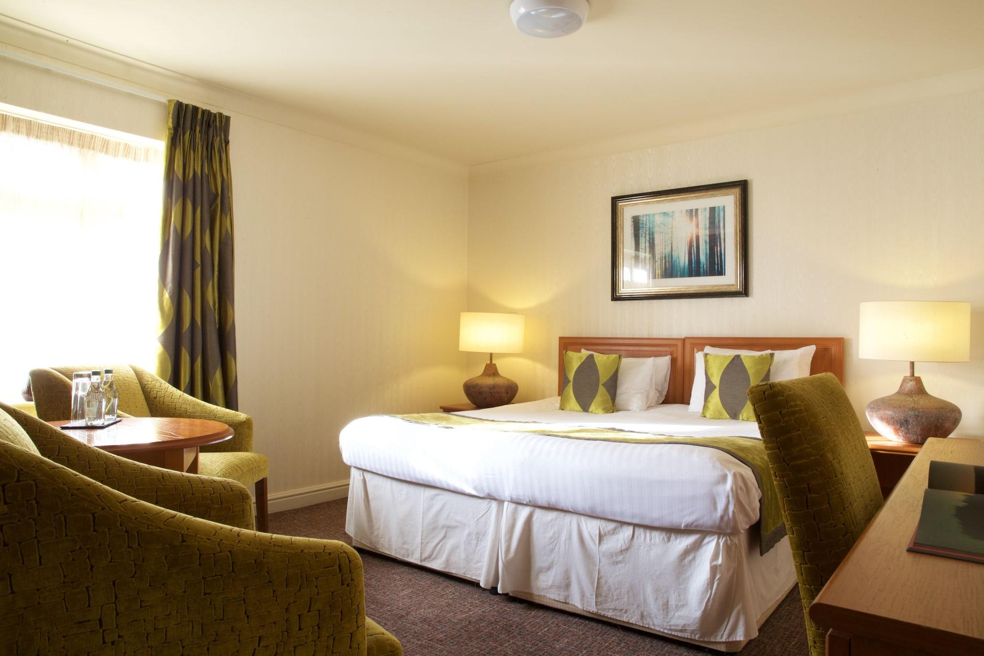 Wrexham Llyndir Hall Hotel, BW Signature Collection Chester Ngoại thất bức ảnh