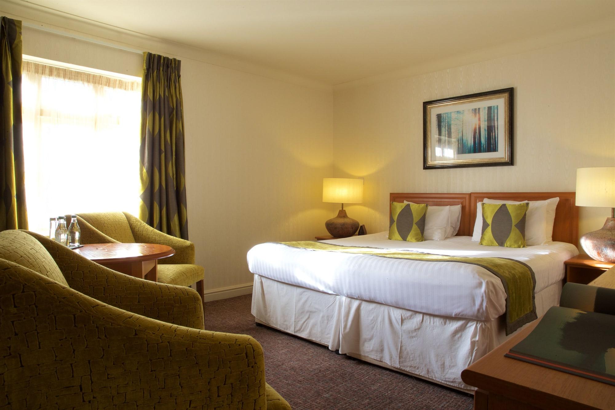 Wrexham Llyndir Hall Hotel, BW Signature Collection Chester Ngoại thất bức ảnh