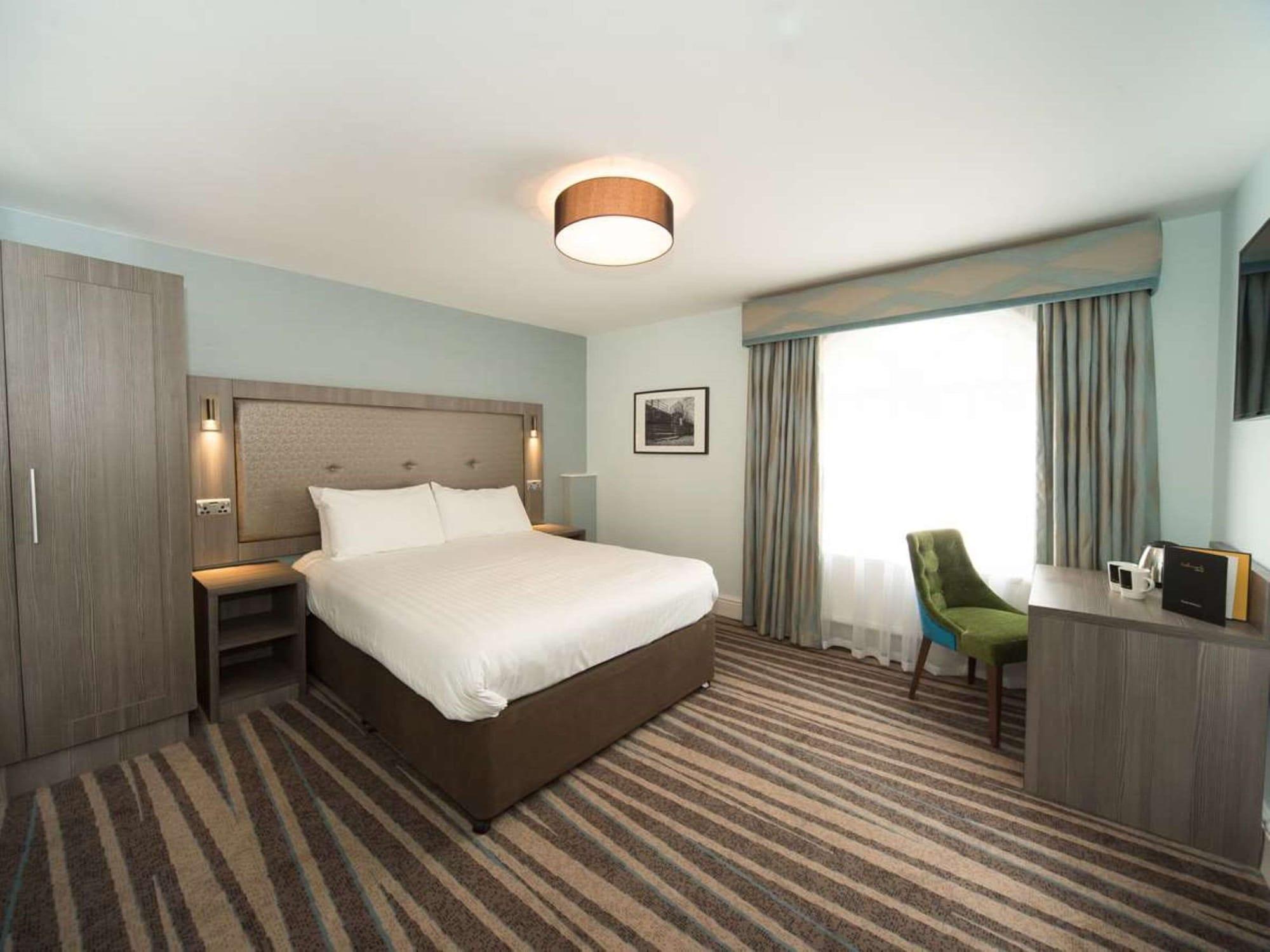 Wrexham Llyndir Hall Hotel, BW Signature Collection Chester Ngoại thất bức ảnh