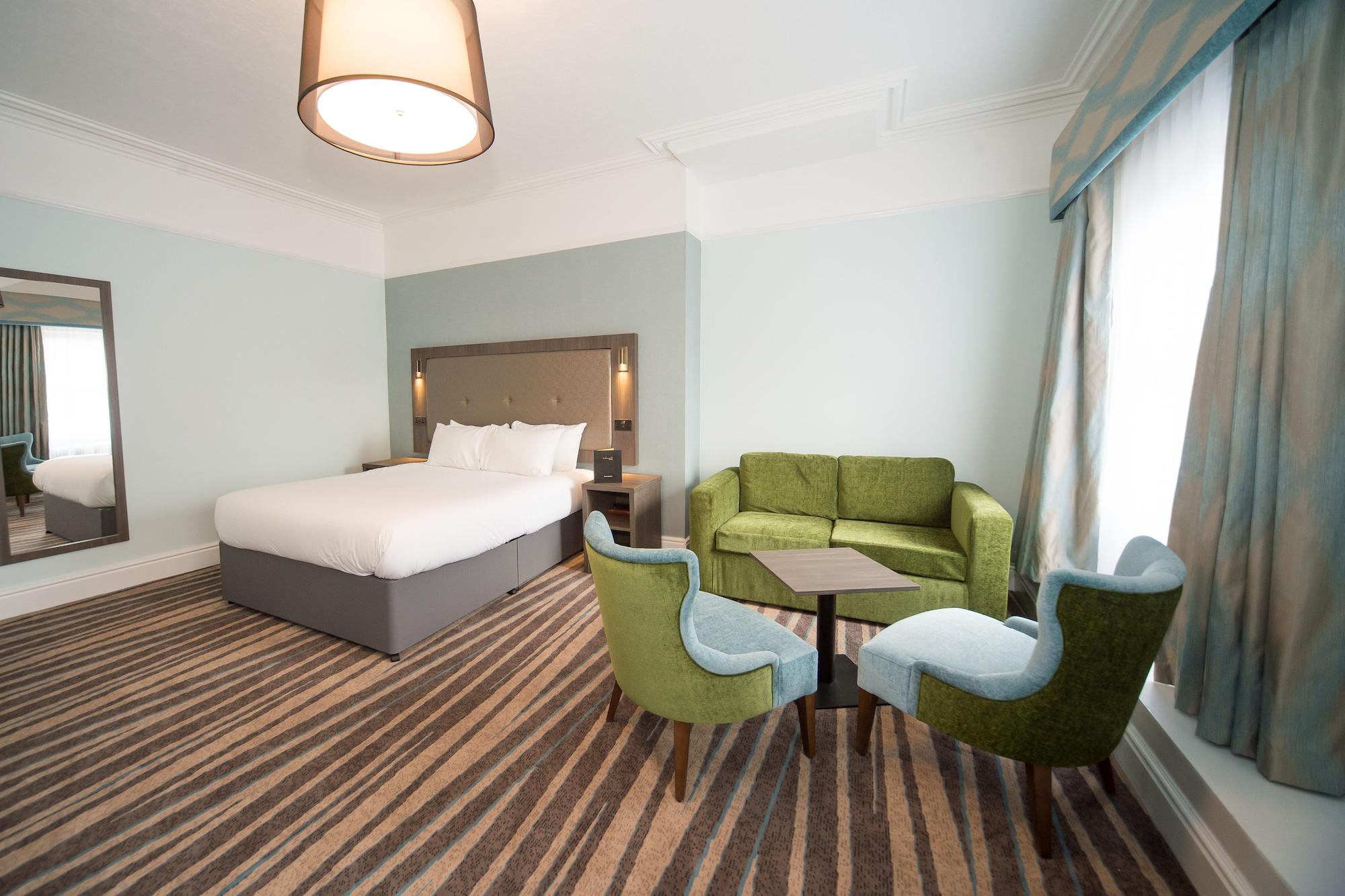 Wrexham Llyndir Hall Hotel, BW Signature Collection Chester Ngoại thất bức ảnh