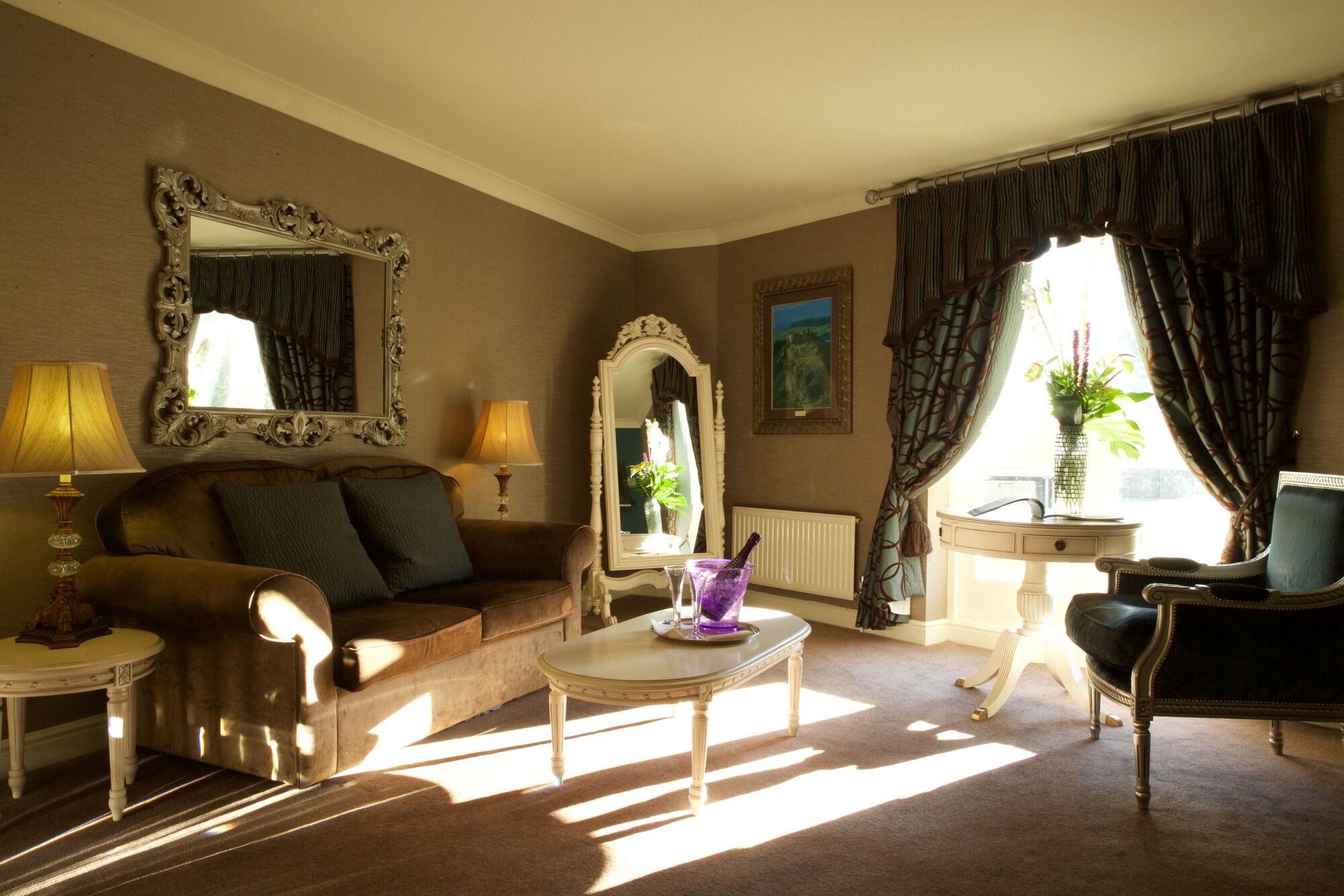 Wrexham Llyndir Hall Hotel, BW Signature Collection Chester Ngoại thất bức ảnh