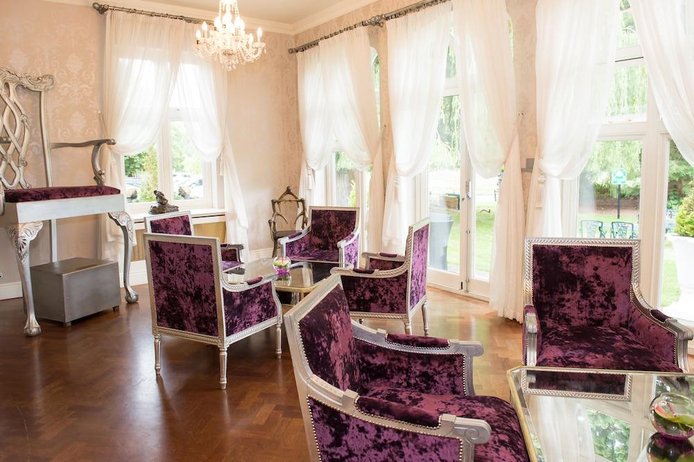 Wrexham Llyndir Hall Hotel, BW Signature Collection Chester Ngoại thất bức ảnh