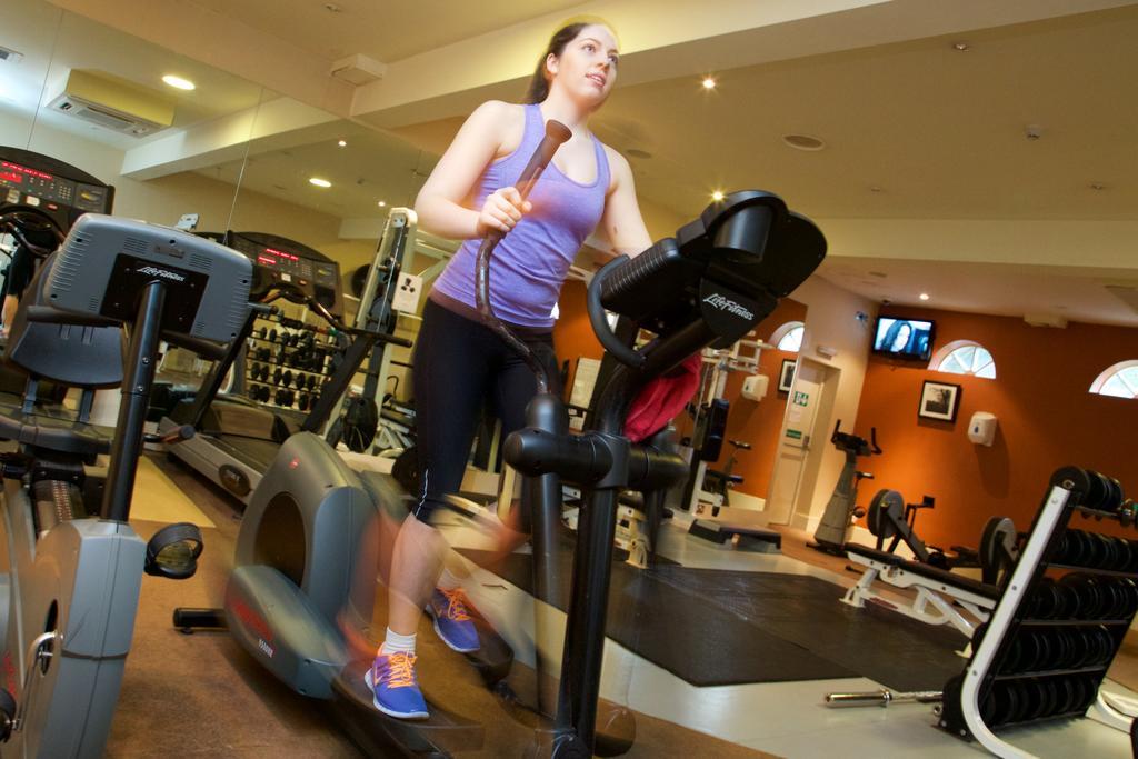 Wrexham Llyndir Hall Hotel, BW Signature Collection Chester Ngoại thất bức ảnh