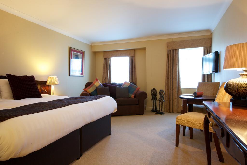 Wrexham Llyndir Hall Hotel, BW Signature Collection Chester Ngoại thất bức ảnh