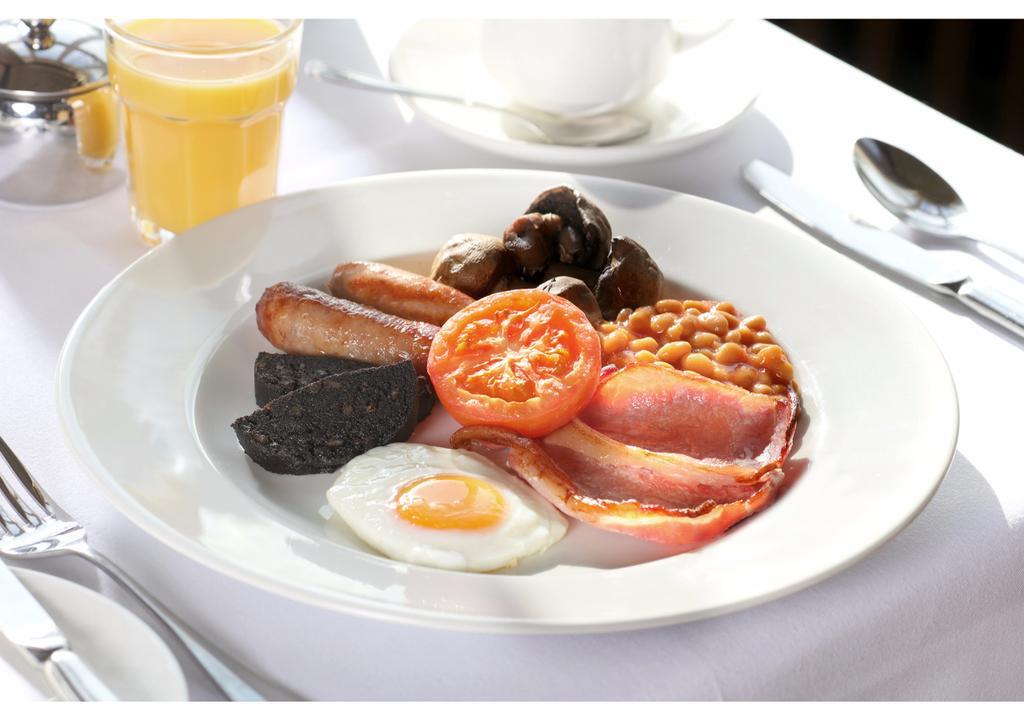 Wrexham Llyndir Hall Hotel, BW Signature Collection Chester Ngoại thất bức ảnh