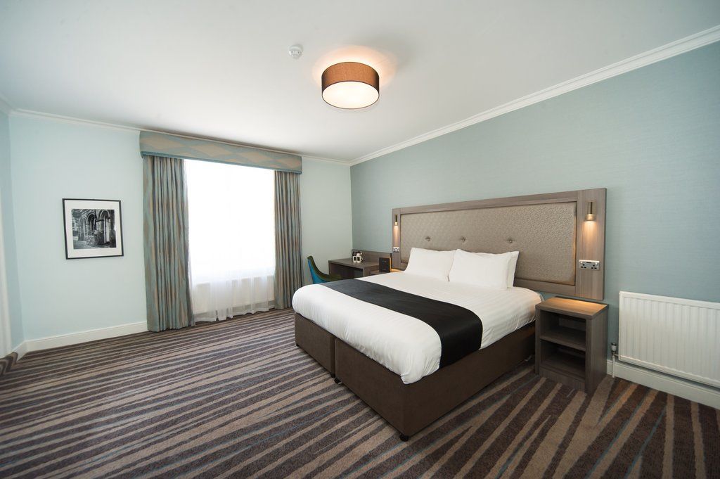 Wrexham Llyndir Hall Hotel, BW Signature Collection Chester Ngoại thất bức ảnh