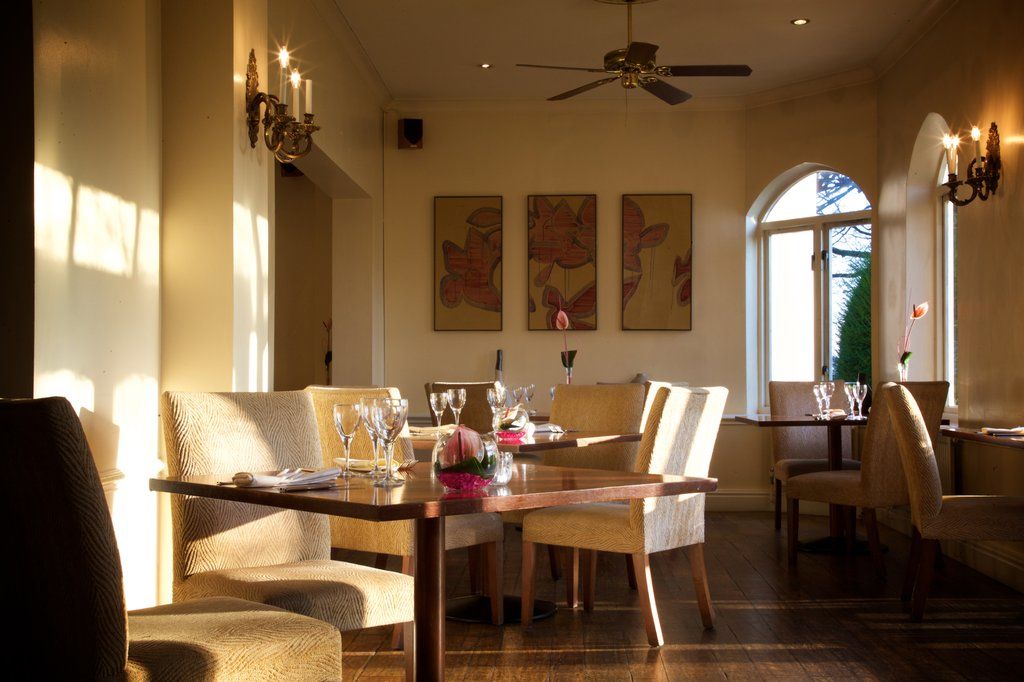 Wrexham Llyndir Hall Hotel, BW Signature Collection Chester Ngoại thất bức ảnh