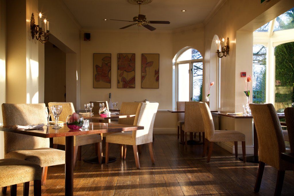 Wrexham Llyndir Hall Hotel, BW Signature Collection Chester Ngoại thất bức ảnh