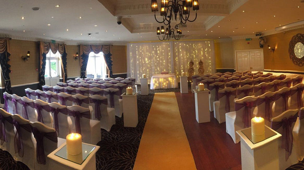 Wrexham Llyndir Hall Hotel, BW Signature Collection Chester Ngoại thất bức ảnh