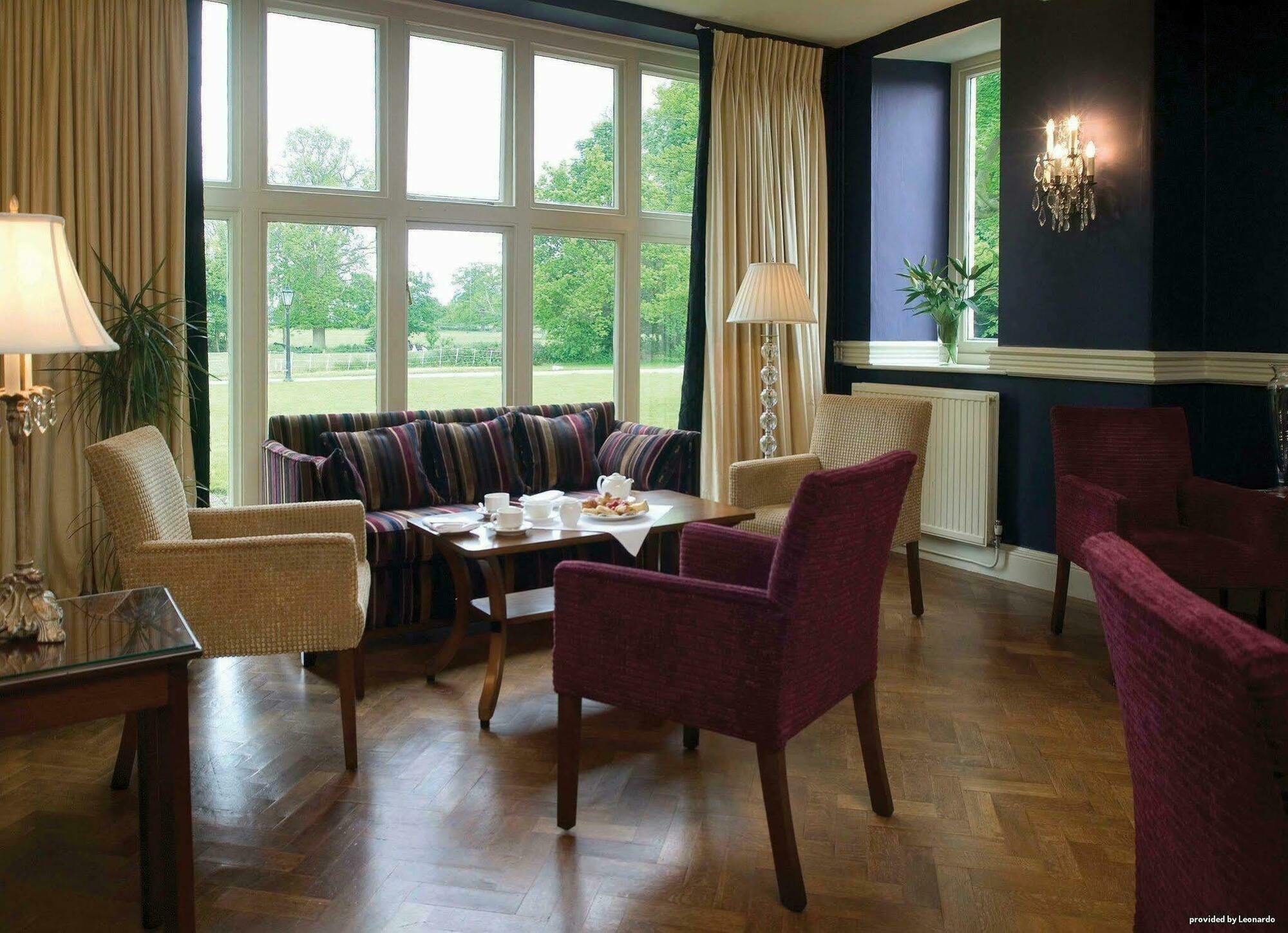 Wrexham Llyndir Hall Hotel, BW Signature Collection Chester Phòng bức ảnh