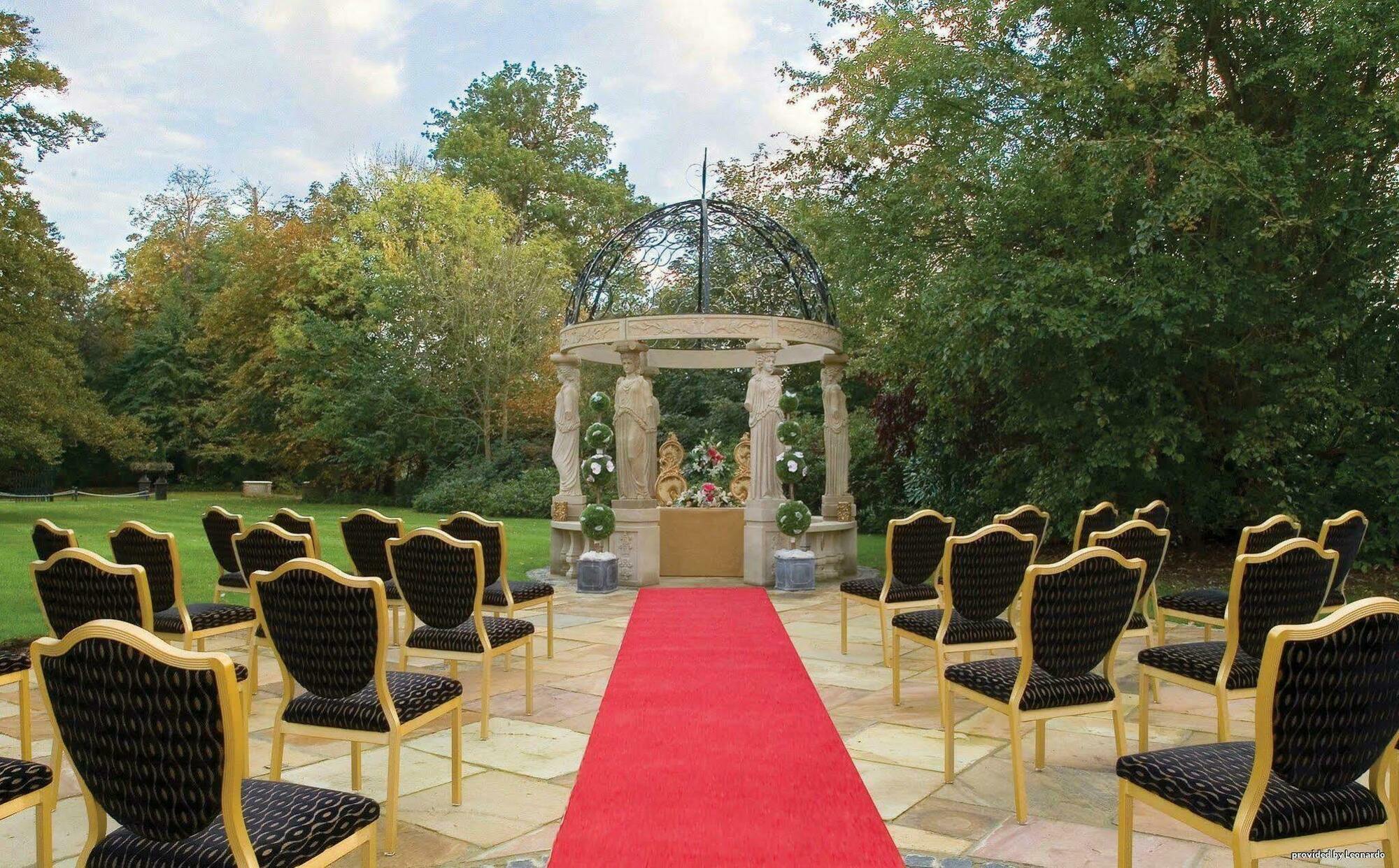 Wrexham Llyndir Hall Hotel, BW Signature Collection Chester Tiện nghi bức ảnh