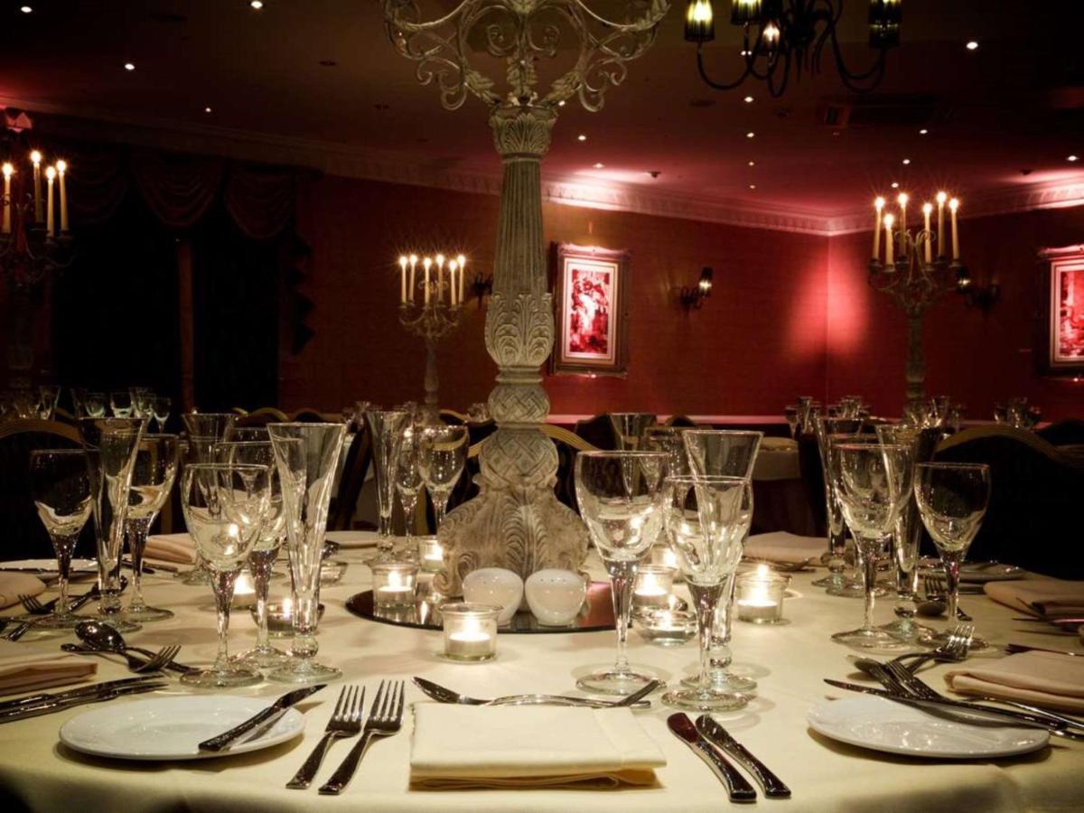 Wrexham Llyndir Hall Hotel, BW Signature Collection Chester Ngoại thất bức ảnh